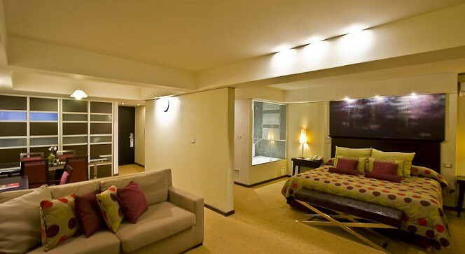 Hotel Amerian Portal Del Iguazu