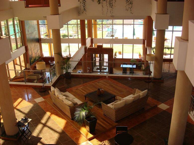 Hotel Amerian Portal Del Iguazu