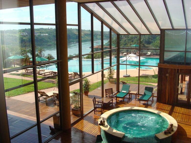 Hotel Amerian Portal Del Iguazu