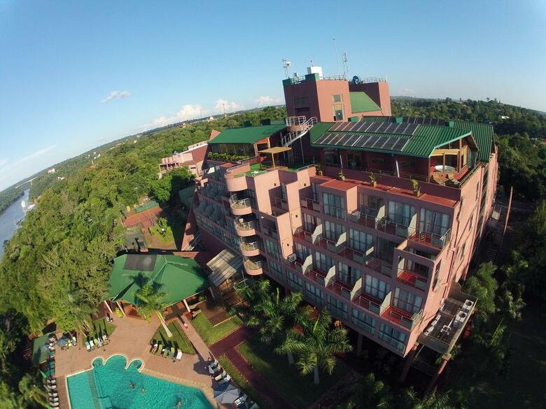 Hotel Amerian Portal Del Iguazu