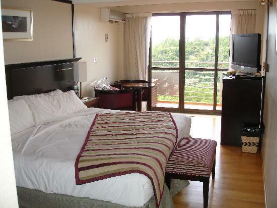 Hotel Amerian Portal Del Iguazu