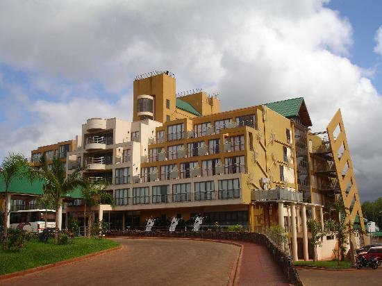 Hotel Amerian Portal Del Iguazu