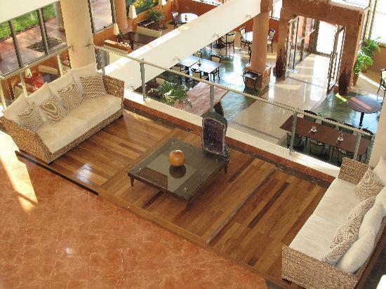 Hotel Amerian Portal Del Iguazu