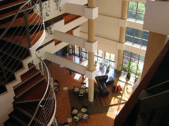 Hotel Amerian Portal Del Iguazu
