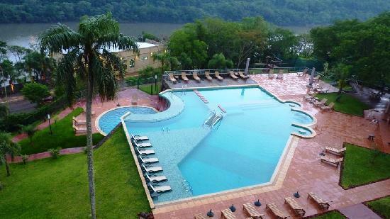 Hotel Amerian Portal Del Iguazu