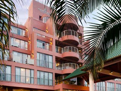 Hotel Amerian Portal Del Iguazu