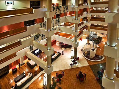 Hotel Amerian Portal Del Iguazu