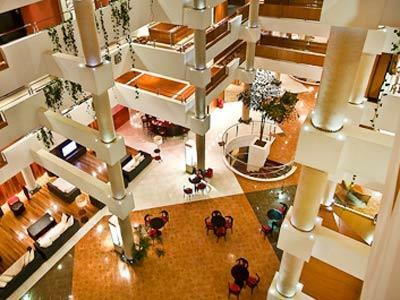 Hotel Amerian Portal Del Iguazu