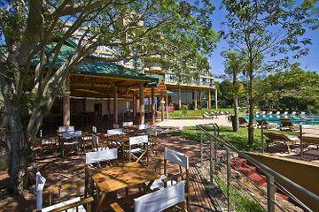 Hotel Amerian Portal Del Iguazu