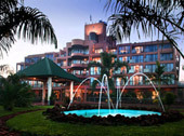 Hotel Amerian Portal Del Iguazu