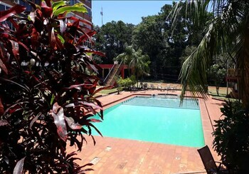 Latino Hotel