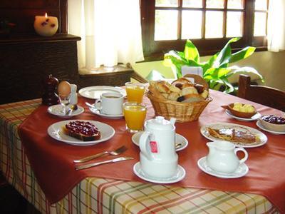 Hotel Hoster�a La Posta Del Cazador