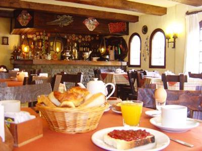 Hotel Hoster�a La Posta Del Cazador
