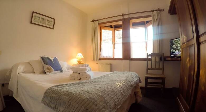 Hotel El �rbol Duende Hoster�a
