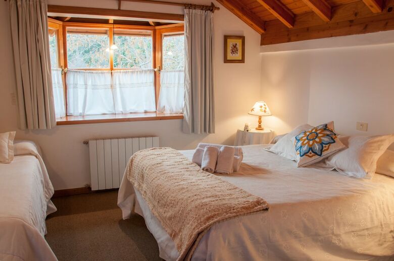 Hotel El �rbol Duende Hoster�a