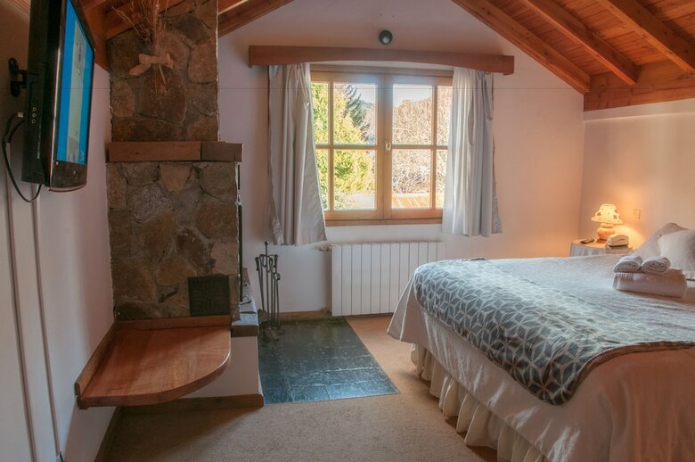 Hotel El �rbol Duende Hoster�a