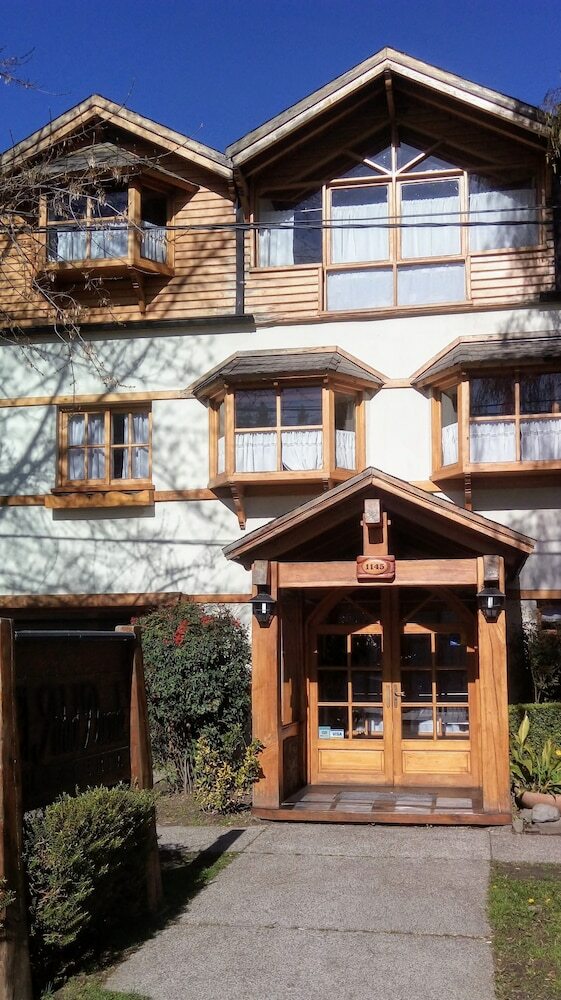Hotel El �rbol Duende Hoster�a