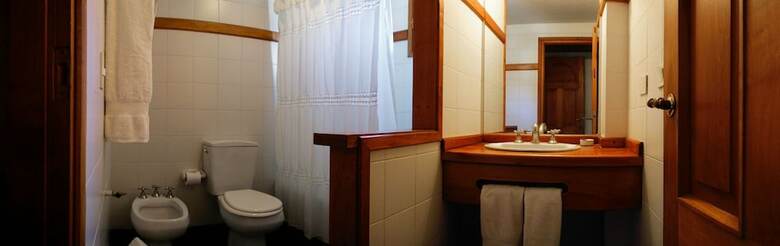 Hotel El �rbol Duende Hoster�a