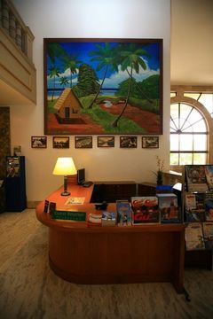 Hotel Holiday Resort Guam
