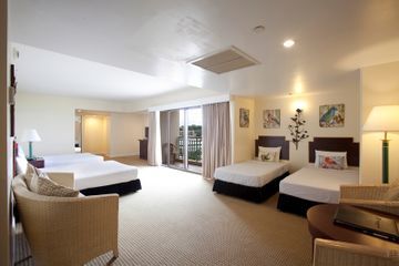 Hotel Holiday Resort Guam