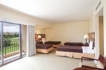 Hotel Holiday Resort Guam