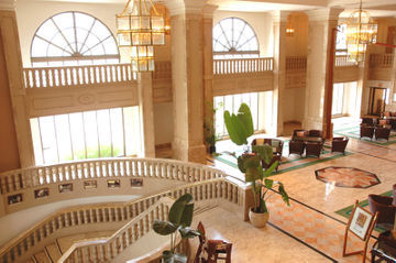 Hotel Holiday Resort Guam