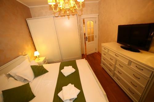 Apartamento Bliss Residence - Cotroceni