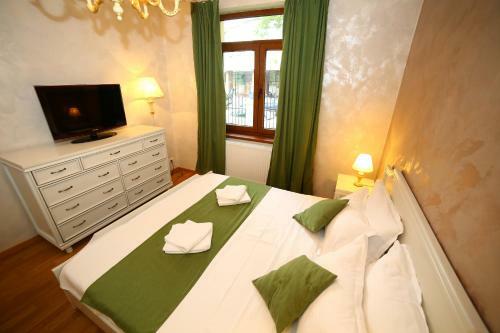 Apartamento Bliss Residence - Cotroceni