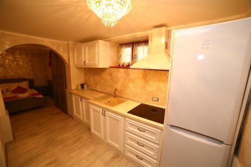 Apartamento Bliss Residence - Cotroceni