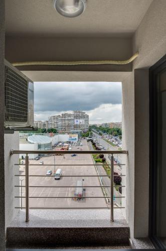 Apartamento Lujerului Studio
