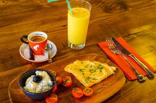 Old Town Boutique Hotel