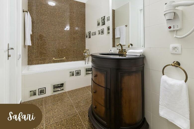 The Mansion Boutique Hotel