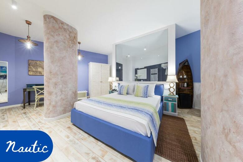 The Mansion Boutique Hotel