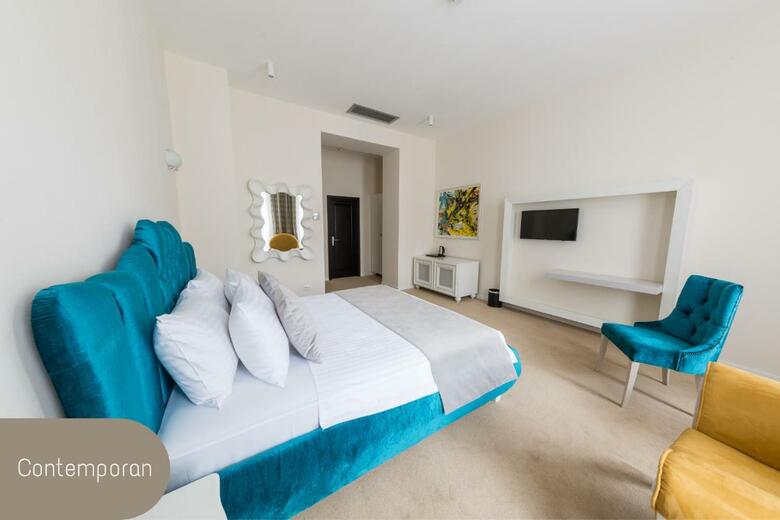 The Mansion Boutique Hotel