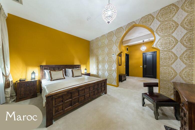 The Mansion Boutique Hotel