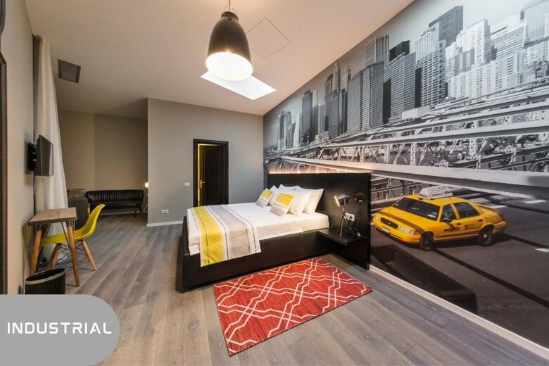 The Mansion Boutique Hotel
