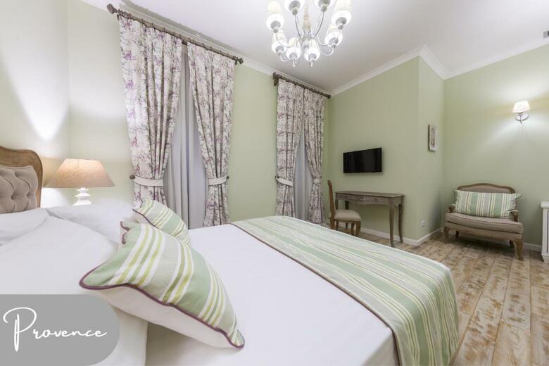 The Mansion Boutique Hotel