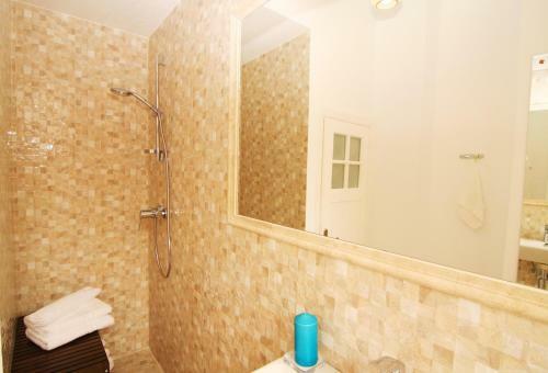 Apartamento Old Princely Court Stylish