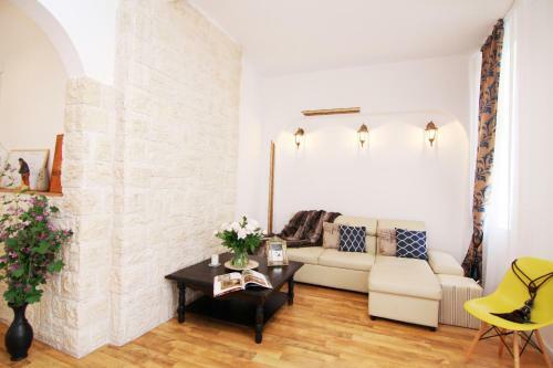 Apartamento Old Princely Court Stylish