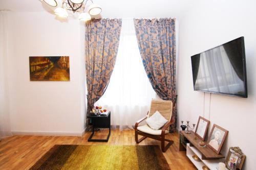 Apartamento Old Princely Court Stylish
