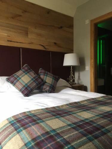 Hotel Ravelston House