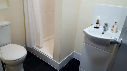 Hotel Lymedale Suites Stoke On Trent