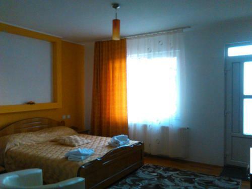 Hostal Pensiunea Lucia Ana