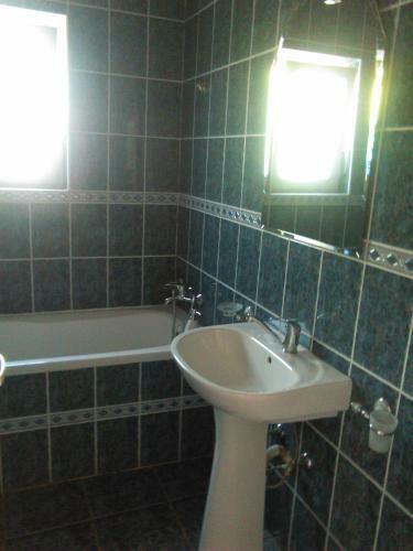 Hostal Pensiunea Lucia Ana