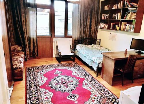 Apartamento Central Cosy Spacious Self Check In