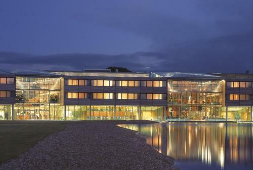 Hotel De Vere Jubilee Conference Centre