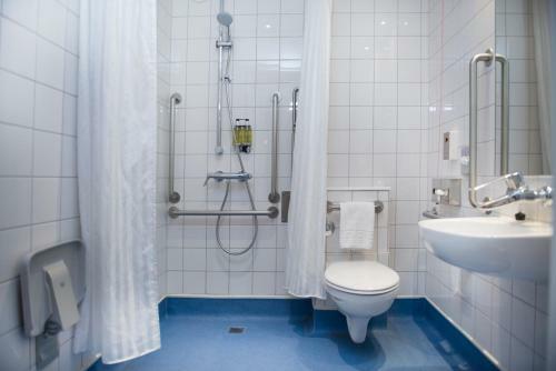 Hotel De Vere Jubilee Conference Centre