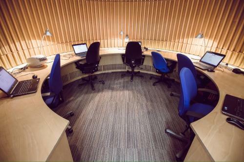 Hotel De Vere Jubilee Conference Centre
