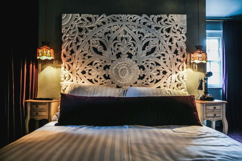 Hotel William De Percy
