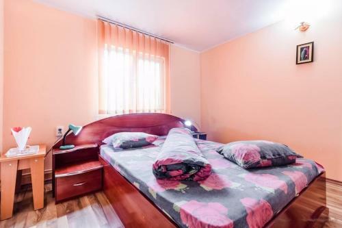 Hostal Pensiunea Gaby